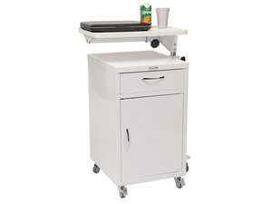 Медицинская тумба МД ТП L-9