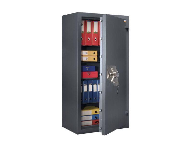 Сейф Valberg Форт 1685 EL взломостойкий